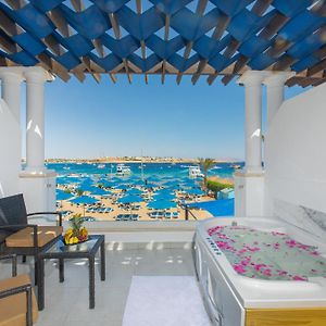 Deluxe Zimmer mit Kingsize-Bett
